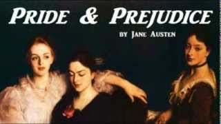 PRIDE amp PREJUDICE by Jane Austen  FULL AudioBook 🎧📖  Greatest🌟AudioBooks [upl. by Eisenhart]