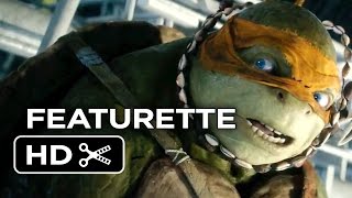 Analyzing EVERY Ninja Turtle From TMNT 2012 🐢  Character Study  Teenage Mutant Ninja Turtles [upl. by Athenian]