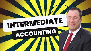 What is intermediate accounting [upl. by Eentruok336]