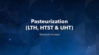 Pasteurization  Pasteurization types  Dairy microbiology 6  milk  Dairy farming [upl. by Ardnuaet36]