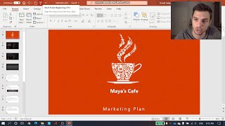 Marketing Plan Presentation Assignment [upl. by Tybi]