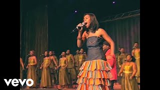 Joyous Celebration  Iyena Johova Live at The Mosaiek Theatre  Johannesburg 2009 [upl. by Tammi]