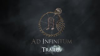 Ad Infinitum  Official Game Trailer [upl. by Thetis]