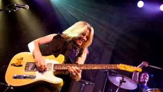 Joanne Shaw Taylor  Blackest Day Official Audio [upl. by Bedad196]