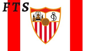 Sevilla Fc Anthem 🔴⚪ Himno with Lyrics con Letra HD [upl. by Gardy]