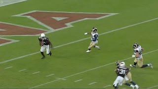 Longest Punt Returns in NFL History 93 yards [upl. by Smada]