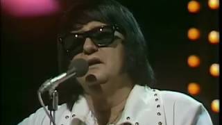 Roy Sings Orbison Live [upl. by Anabel]