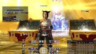 FFXIV  Sigmascape V40 Savage Ninja PoV 1440p [upl. by Gael560]