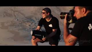 The new Broncolor SIROS L  800Ws amp 400Ws on location test [upl. by Kunz]