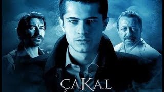 Çakal Türk Filmi Tek Parça Full [upl. by Hayyim]