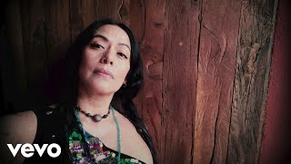 Lila Downs  El Silencio Video Oficial [upl. by Aciruam]