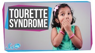 Tourette Syndrome What Makes People Tic [upl. by Latsyrhc]