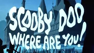 ScoobyDoo Where Are You Full Original Soundtrack HQ NukezNitro Reupload [upl. by Tebasile]