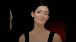 Olay Regenerist 14Day Skin Intervention Commercial featuring Zofia Borucka 2008 [upl. by Une647]