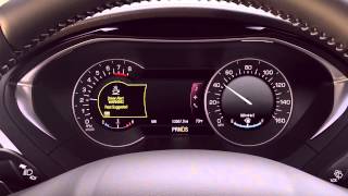 Driver Alert  Lincoln Howto Video [upl. by Donata54]