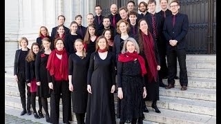 Veni veni Emmanuel  Zoltan Kodaly [upl. by Eenoj]