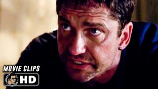 OLYMPUS HAS FALLEN Clips  Featurettes 2013 Gerard Butler [upl. by Ben]