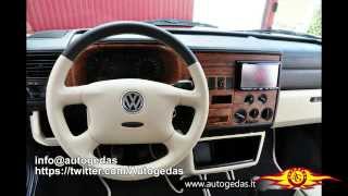 Volkswagen T4 Styling and Moding [upl. by Cresa]