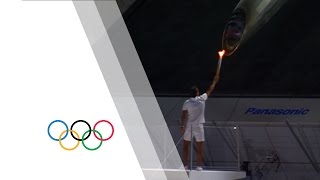 Athens 2004 Olympic Games  Official Olympic Film  Olympic History [upl. by Nanette]