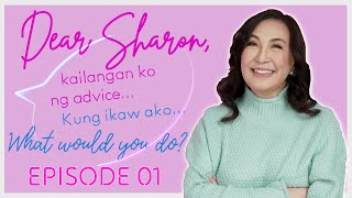 Dear SHARON Episode 1 [upl. by Yelac]