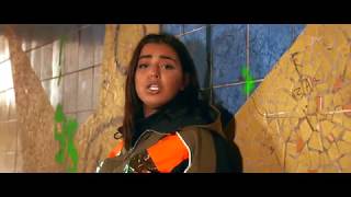 Marwa Loud  Oh la Folle Clip officiel [upl. by Ginnifer]