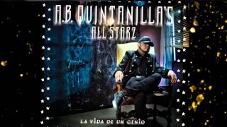 AB Quintanilla All Star Kumbia Kings Dj Oliver [upl. by Pepper]