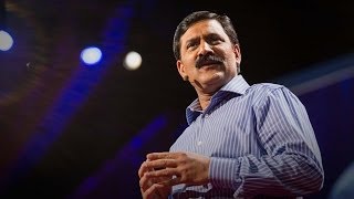 My Daughter Malala  Ziauddin Yousafzai  TED Talks [upl. by Miltie]