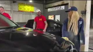 Bad Boy Chiller Crew  Billys Carwash Official Music Video [upl. by Payne]