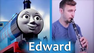 Thomas amp Friends  Edward [upl. by Opiuuk162]