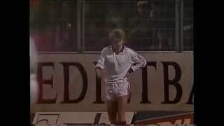 Fyodor Cherenkov vs Club Brugge 1985 Фёдор Черенко́в [upl. by Dunseath]