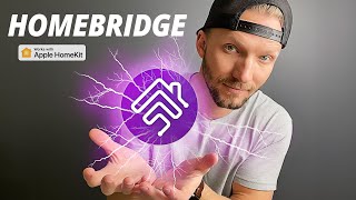 3 Reasons to Use HomeBridge with HomeKit  How to setup HomeBridge on a Synology NAS [upl. by Costanzia198]