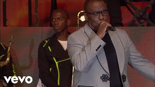 Joyous Celebration  UJesu Unobubele Live At Sun City 2020 [upl. by Ailem845]