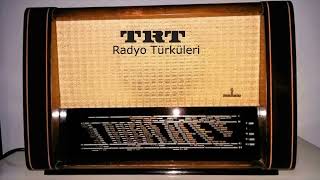 TRT Radyo Türküleri 1 Bölüm 4 Saat [upl. by Yaakov]