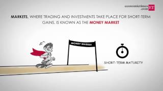 How does the Money Market work [upl. by Nesto]