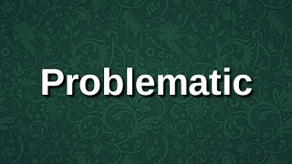 Bo Burnham  Problematic Lyrics [upl. by Cheney128]