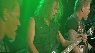 Metallica  Harvester of Sorrow Live at Orion Music  More 2013 [upl. by Donal444]