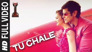 Tu Chale FULL VIDEO Song    Shankar Chiyaan Vikram  Arijit Singh  AR Rahman [upl. by Drews]