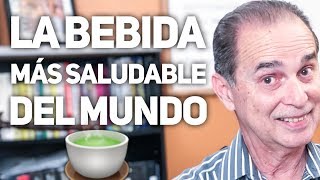 Episodio 1597 La Bebida Más Saludable Del Mundo [upl. by Roderigo]