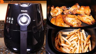 Philips AirFryer Review [upl. by Rutledge]