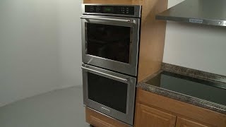 KitchenAid Double Wall Oven Disassembly Model KODE500ESS02 [upl. by Rachaba962]