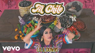 Lila Downs  Las Marmotas Cover Audio [upl. by Ja]