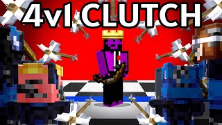 How I Won Minecrafts Biggest Event [upl. by Olson896]