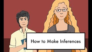 Learn how to make inferences [upl. by Hess240]