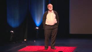 Compassion and Kinship Fr Gregory Boyle at TEDxConejo 2012 [upl. by Nilats]