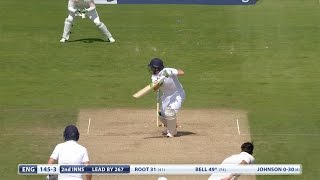 Ashes highlights  15 wickets fall on day three at Cardiff [upl. by Edrea81]