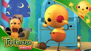 Rolie Polie Olie  TOP EPISODES Part 1 [upl. by Acinorrev]