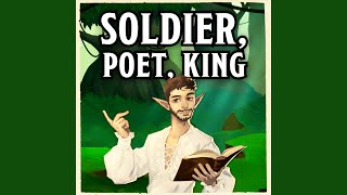 Soldier Poet King [upl. by Colvin826]