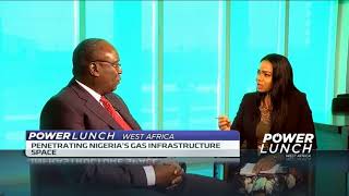 GFD Energy’s Adetunji Adebayo on penetrating Nigeria’s gas infrastructure space [upl. by Goldie887]