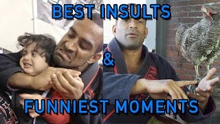 Renato Laranja Best Insults and Funniest Moments Partch 1 [upl. by Yla448]