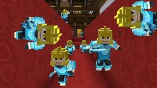 999 Funny Moments  BedWars BlockmanGo [upl. by Gerta476]